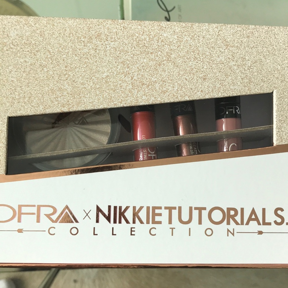 OFRA Cosmetics